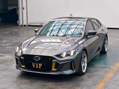 Trumpchi Yingbao 270T DCT J15 - ფოტო 1