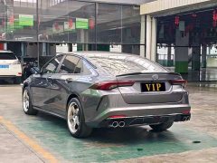 Trumpchi Yingbao 270T DCT J15 - ფოტო 10