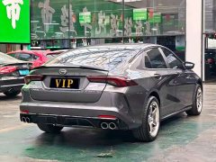 Trumpchi Yingbao 270T DCT J15 - ფოტო 11
