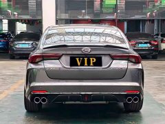 Trumpchi Yingbao 270T DCT J15 - ფოტო 12
