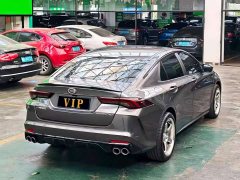 Trumpchi Yingbao 270T DCT J15 - ფოტო 14