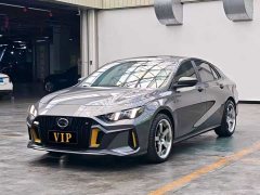 Trumpchi Yingbao 270T DCT J15 - ფოტო 2