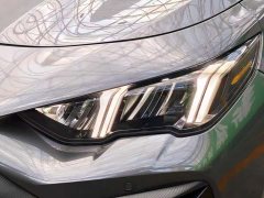 Trumpchi Yingbao 270T DCT J15 - ფოტო 4