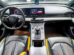 Trumpchi Yingbao 270T DCT J15 - ფოტო 5