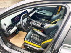 Trumpchi Yingbao 270T DCT J15 - ფოტო 6