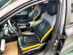 Trumpchi Yingbao 270T DCT J15 - ფოტო 7