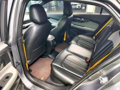 Trumpchi Yingbao 270T DCT J15 - ფოტო 8