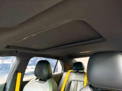 Trumpchi Yingbao 270T DCT J15 - ფოტო 9