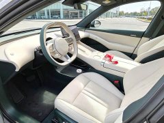 Xiaomi YU7 2025 Rear-Wheel Drive Long-Range Edition - ფოტო 4