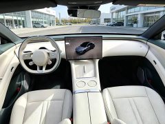 Xiaomi YU7 2025 Rear-Wheel Drive Long-Range Edition - ფოტო 6