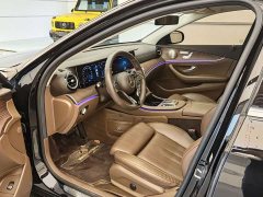 Mercedes-Benz E-Class E 300 L Luxury - ფოტო 12