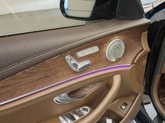 Mercedes-Benz E-Class E 300 L Luxury - ფოტო 14