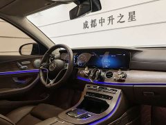 Mercedes-Benz E-Class E 300 L Luxury - ფოტო 17