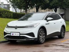 Volkswagen ID.4 X Pure Smart Edition - ფოტო 1