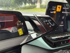 Volkswagen ID.4 X Pure Smart Edition - ფოტო 10