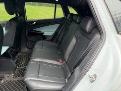 Volkswagen ID.4 X Pure Smart Edition - ფოტო 12