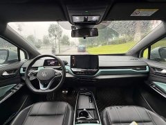 Volkswagen ID.4 X Pure Smart Edition - ფოტო 13