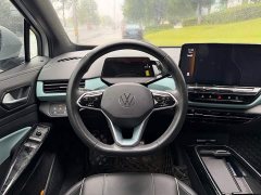 Volkswagen ID.4 X Pure Smart Edition - ფოტო 14