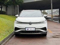 Volkswagen ID.4 X Pure Smart Edition - ფოტო 2