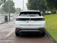 Volkswagen ID.4 X Pure Smart Edition - ფოტო 5