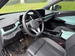 Volkswagen ID.4 X Pure Smart Edition - ფოტო 7
