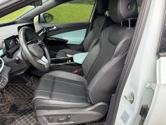 Volkswagen ID.4 X Pure Smart Edition - ფოტო 8