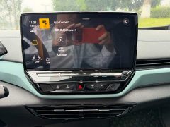 Volkswagen ID.4 X Pure Smart Edition - ფოტო 9
