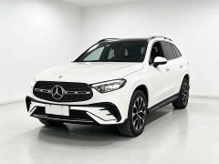 Mercedes-Benz GLC 260 L 4MATIC Luxury 5-Seater - ფოტო 1