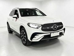 Mercedes-Benz GLC 260 L 4MATIC Luxury 5-Seater - ფოტო 3