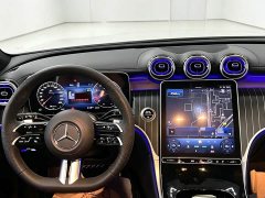 Mercedes-Benz GLC 260 L 4MATIC Luxury 5-Seater - ფოტო 5