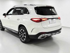 Mercedes-Benz GLC 260 L 4MATIC Luxury 5-Seater - ფოტო 7