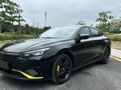 Dongfeng Yixuan 2023 Mach Edition 1.5T Automatic Dream Knight Edition - ფოტო 1