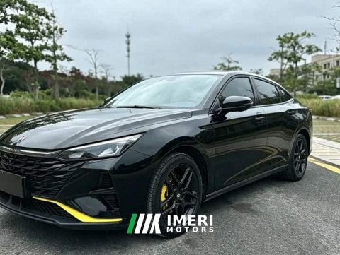 2022 Dongfeng Yixuan 2023 Mach Edition 1.5T Automatic Dream Knight Edition - ავტომობილი ჩინეთიდან