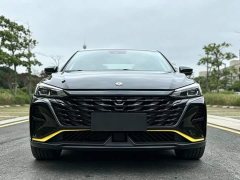 Dongfeng Yixuan 2023 Mach Edition 1.5T Automatic Dream Knight Edition - ფოტო 2