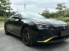 Dongfeng Yixuan 2023 Mach Edition 1.5T Automatic Dream Knight Edition - ფოტო 3