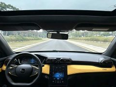 Dongfeng Yixuan 2023 Mach Edition 1.5T Automatic Dream Knight Edition - ფოტო 4