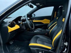 Dongfeng Yixuan 2023 Mach Edition 1.5T Automatic Dream Knight Edition - ფოტო 5