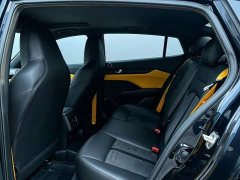 Dongfeng Yixuan 2023 Mach Edition 1.5T Automatic Dream Knight Edition - ფოტო 6