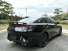 Dongfeng Yixuan 2023 Mach Edition 1.5T Automatic Dream Knight Edition - ფოტო 7