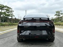 Dongfeng Yixuan 2023 Mach Edition 1.5T Automatic Dream Knight Edition - ფოტო 8