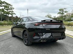 Dongfeng Yixuan 2023 Mach Edition 1.5T Automatic Dream Knight Edition - ფოტო 9