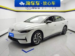 Volkswagen ID.7 VIZZION Launch Edition - ფოტო 1