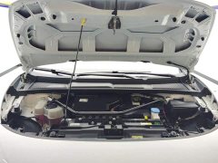 Volkswagen ID.7 VIZZION Launch Edition - ფოტო 10