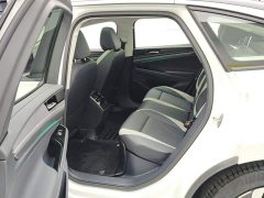 Volkswagen ID.7 VIZZION Launch Edition - ფოტო 11