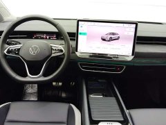 Volkswagen ID.7 VIZZION Launch Edition - ფოტო 12