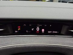 Volkswagen ID.7 VIZZION Launch Edition - ფოტო 14
