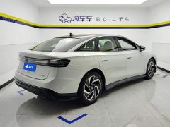 Volkswagen ID.7 VIZZION Launch Edition - ფოტო 3