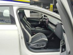 Volkswagen ID.7 VIZZION Launch Edition - ფოტო 8