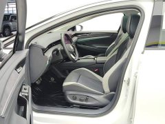 Volkswagen ID.7 VIZZION Launch Edition - ფოტო 9