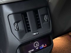 BMW X3 xDrive25L M Sport Midnight Edition - ფოტო 6